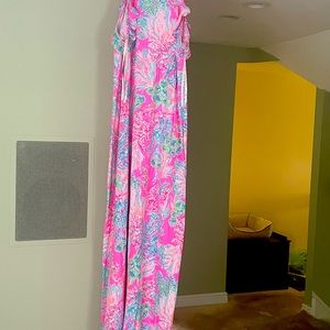 Billie Maxi Dress